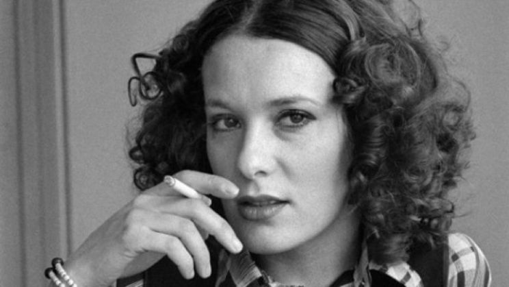 Bernadette Lafont