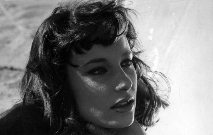 Bernadette Lafont