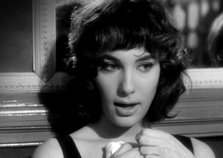 Bernadette Lafont