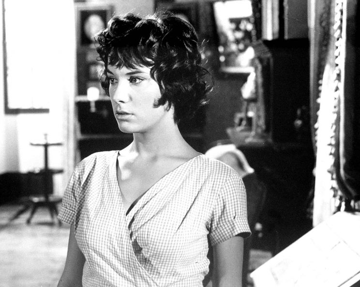 Bernadette Lafont