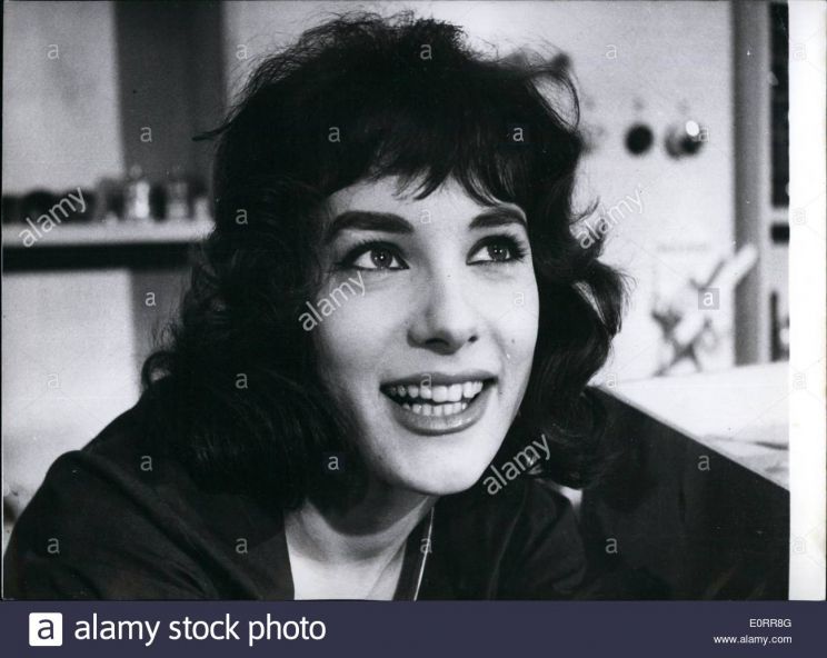Bernadette Lafont