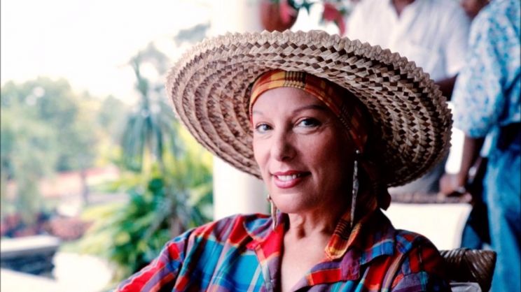Bernadette Lafont