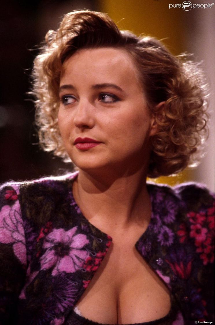 Bernadette Lafont