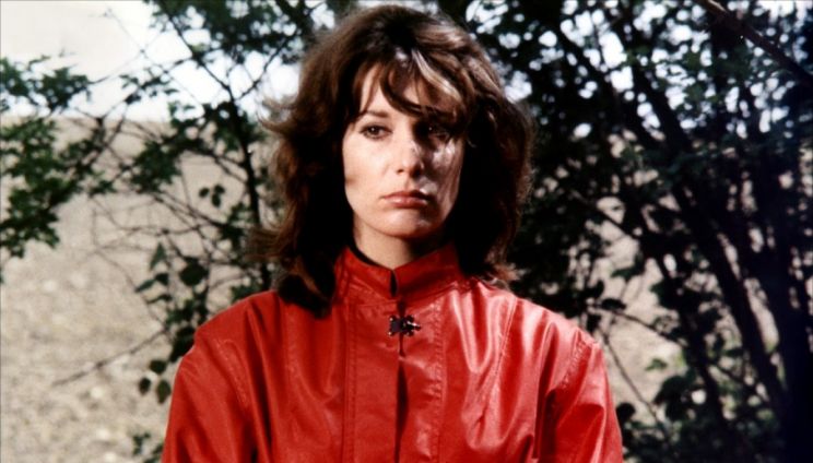 Bernadette Lafont
