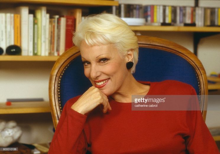 Bernadette Lafont
