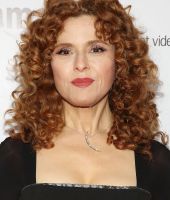 Bernadette Peters