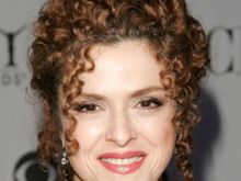 Bernadette Peters