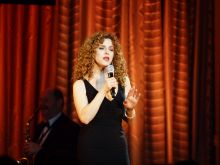 Bernadette Peters