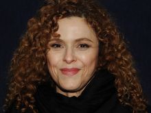 Bernadette Peters