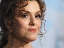 Bernadette Peters