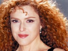 Bernadette Peters