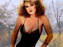 Bernadette Peters