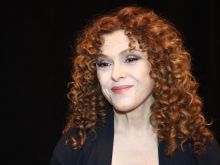 Bernadette Peters