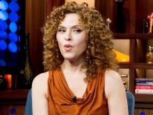 Bernadette Peters