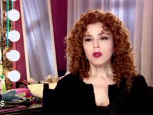 Bernadette Peters