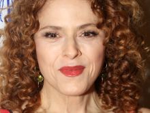 Bernadette Peters