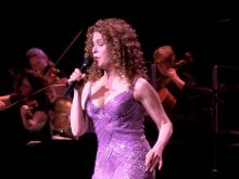 Bernadette Peters