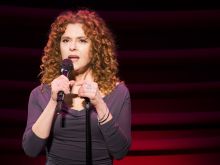 Bernadette Peters