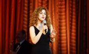 Bernadette Peters