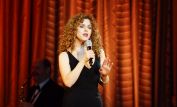 Bernadette Peters