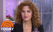 Bernadette Peters