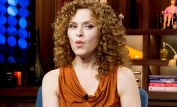 Bernadette Peters