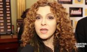 Bernadette Peters