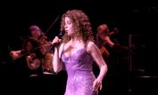 Bernadette Peters