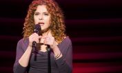 Bernadette Peters