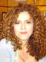 Bernadette Peters