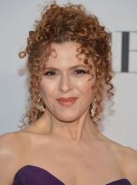 Bernadette Peters