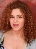 Bernadette Peters #141480 picture (Portrait Medium)