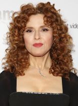 Bernadette Peters