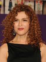 Bernadette Peters