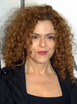 Bernadette Peters #141503 picture (Portrait Medium)