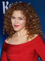 Bernadette Peters