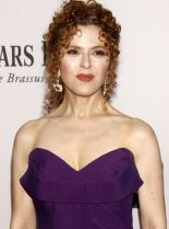 Bernadette Peters