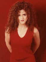 Bernadette Peters