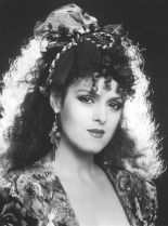 Bernadette Peters