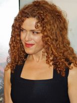 Bernadette Peters #141520 picture (Portrait Medium)