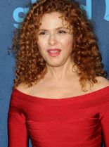 Bernadette Peters