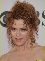 Bernadette Peters