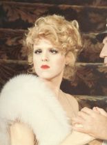 Bernadette Peters