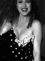 Bernadette Peters