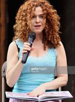 Bernadette Peters