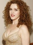 Bernadette Peters