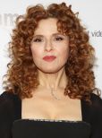 Bernadette Peters