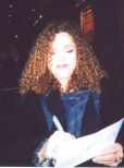 Bernadette Peters