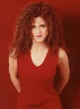 Bernadette Peters