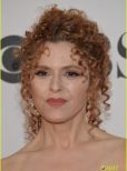 Bernadette Peters